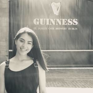 Meet your Posher, Zahava